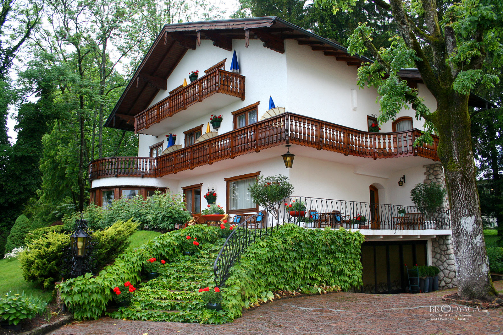 St. Wolfgang